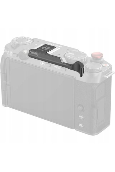 SmallRig Stabilizator portabil 4878 negru