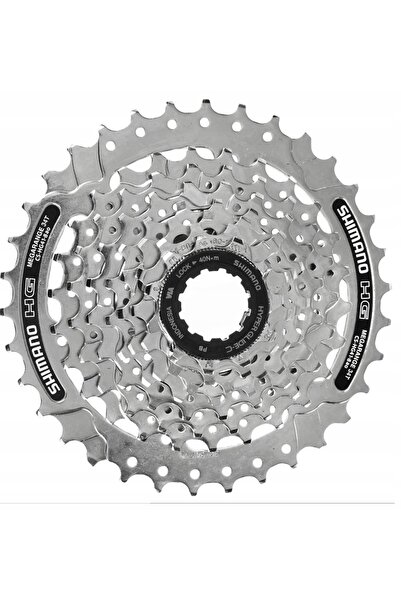 Shimano Coliere de argint - Auriu