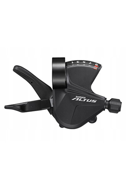 Shimano Manete schimbător biciclete - Auriu