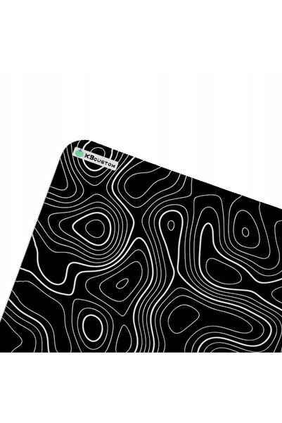 NO BRAND Mousepad - Auriu