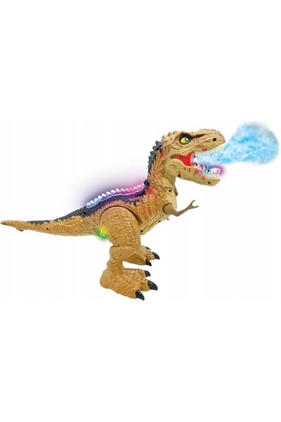 NO BRAND Dinozaur telecomandat, jucărie RC, perfect pentru a fi oferit cadou ...