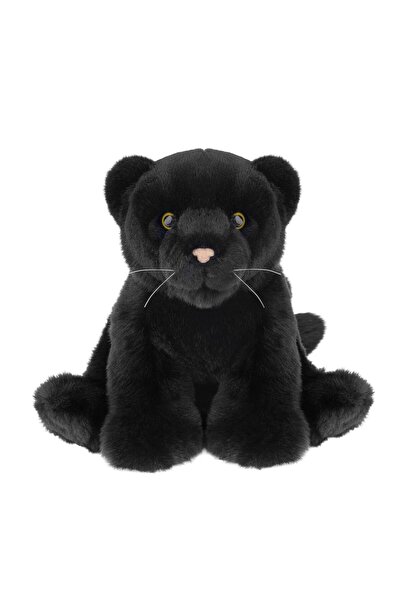 Beppe 14204 PANTHIER NEGRU 25CM
