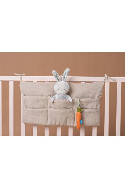 Taf Toys Jucărie de pluș cu muzică RYLEE MUSICAL BUNNY