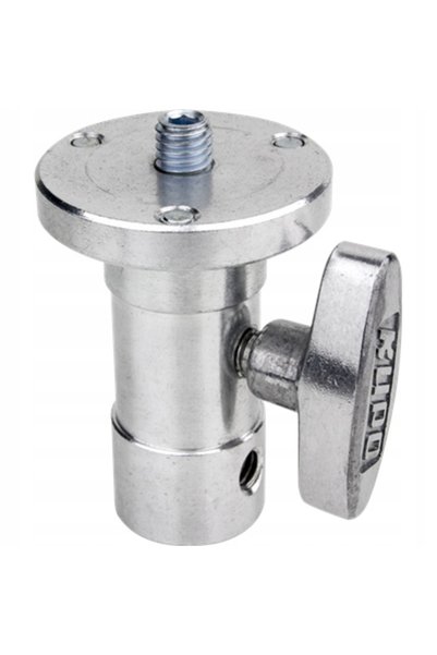 NO BRAND Kupo KS-097 Adaptor cu cap bilă pentru copii