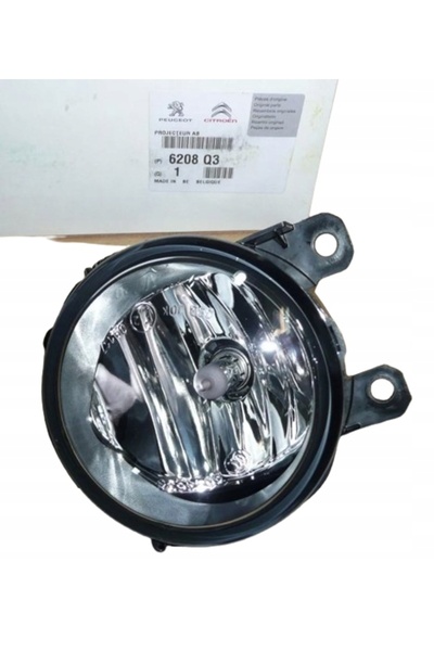 PSA HALOGEN CITROEN C1 C4 C5 PICASSO AIRCROSS JUMPY BERLINGO DS4 OE