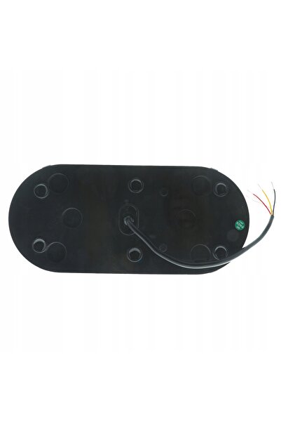 EinParts Automotive Lampă LED 12-24V cu omologare ECE pentru remorcă, cu funcție