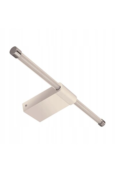 GoLED Aplică de perete pentru baie, lampă pentru oglindă, LED, 9W, albă, IP44