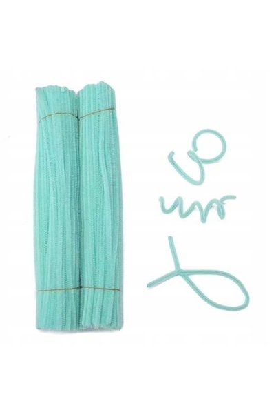 NO BRAND Kit creativ de artizanat pentru flori, set de decorare DIY, 438 de p...