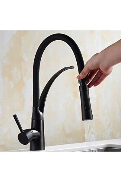 Hydrosana KUCHENNA Set de vase de gătit pentru blat F1505B Negru