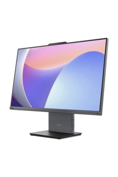 ThinkCentre Neo 50a 12SA002VTR Core 5 210H 16GB 512GB SSD 27 FHD Touch FreeDOS AIO Bilgisayar
