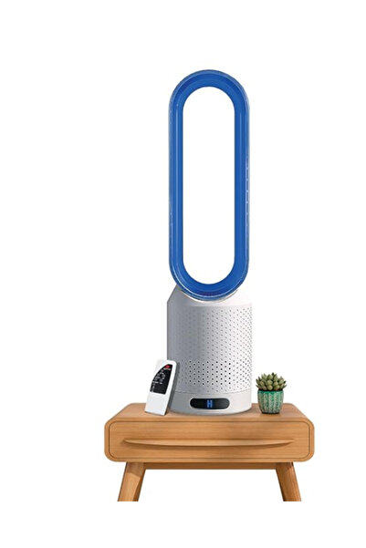 OEM Ventilator - Albastru