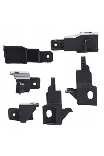 EinParts Automotive EINPARTS Kit de reparație far stânga pentru Toyota Coroll...