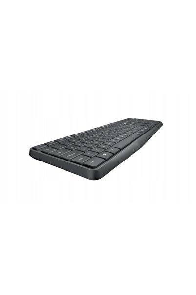 logitech Set de tastatură și mouse - Auriu