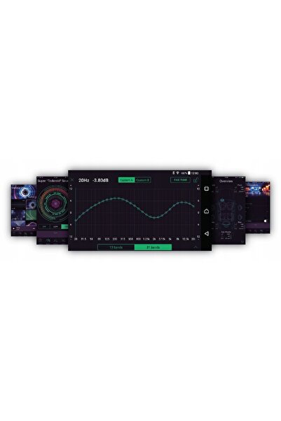 Pioneer Amplificator auto