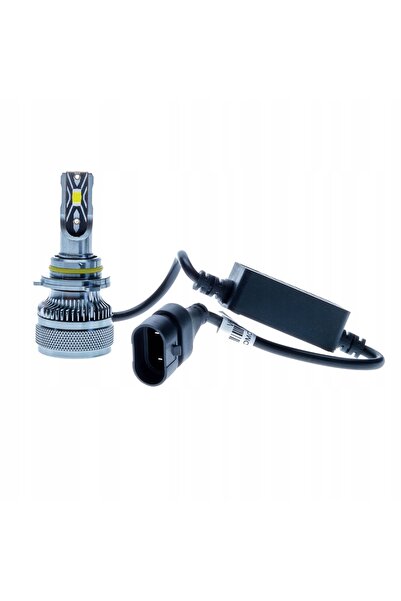EinParts Automotive EINPARTS Kit becuri LED PREMIUM HB4 6000K Kit Off-Road 2x...