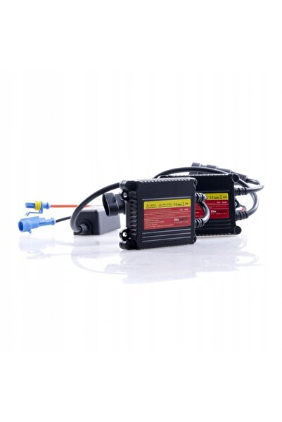 EinParts Automotive EINPARTS KIT XENON H7R 4300K SLIM 35W PENTRU AUTO CANBUS ...