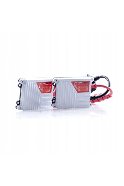 EinParts Automotive EINPARTS KIT XENON H1M 6000K SLIM DC 35W PENTRU KITURI HI...