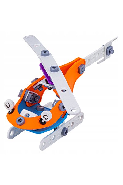 DK PIESE DE CONSTRUCȚIE PENTRU ELASTIC DE TORSIONARE pentru Copii Mașină Avio...