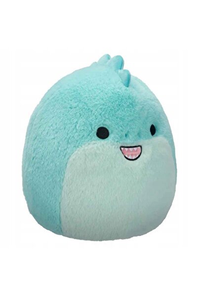 Squishmallows FUZZAMALLOWS - ESSY 30 CM