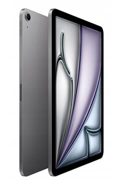 Apple iPad Air M 128GB 27.9 cm (11") 8GB Wi-Fi 6E (802.11ax)