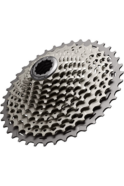 Shimano Coliere de argint - Auriu