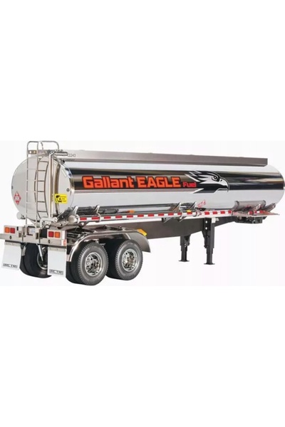 TAMIYA Remorcă-cisternă Gallant Eagle (RC 1/14) 56333