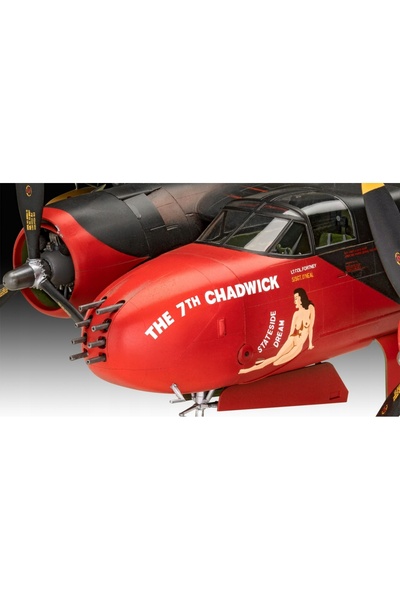 Revell Piese de schimb pentru blendere