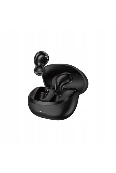 NO BRAND Căști wireless in-ear Bluetooth - Transparent