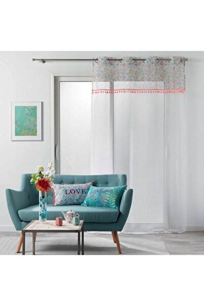 Douceur D'INTERIEUR FIRANA A SALONULUI WOAL APLICARE COLORATĂ 140x240