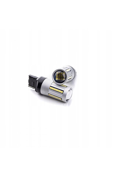 EinParts Automotive Becuri LED W21W 7440 PENTRU FORD GALAXY MONDEO S-MAX FOCUS