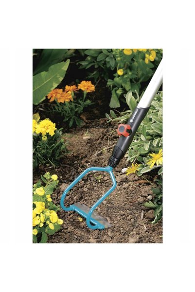 Gardena combisystem Motyczka 12 cm Pentru plivit și rărirea plantelor
