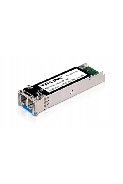 TP-LINK Adaptor Convertor - Auriu
