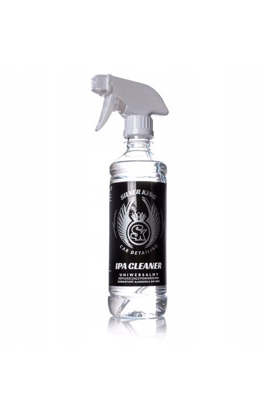 soft99 Ceară auto Mirror Shine Wax Dark IPA Microfibră Set