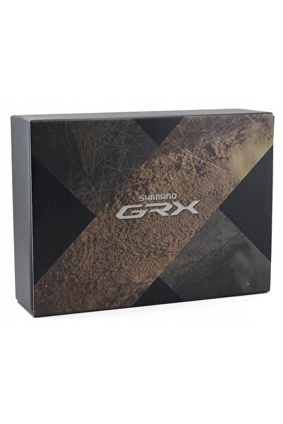 Shimano Manetă de frână și schimbător GRX ST-RX810, dreapta, 11 viteze
