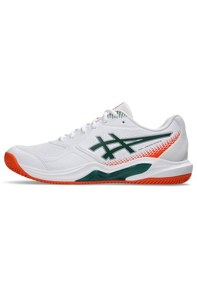 Asics GEL-DEDICATE 9 PADEL Çok Renkli Padel Ayakkabısı