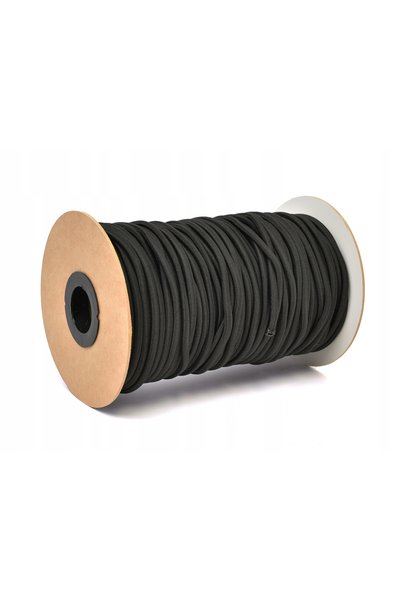 NO BRAND LINA LINKA ELASTICĂ DE CAUCIUC EXPANDOR PENTRU PLANDEK 10mm 1M