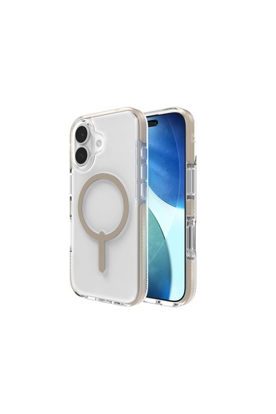 Zagg Încărcătoare wireless - Auriu
