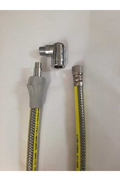 LECHAR Conector furtun