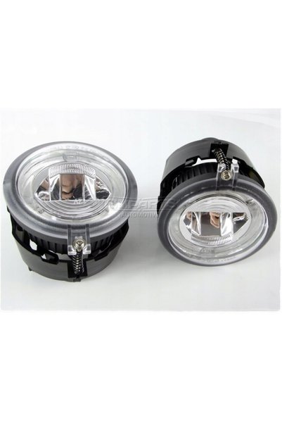 EinParts Automotive EINPARTS Lumini DRL pentru Dodge Chrysler 300C Pacifica 2...