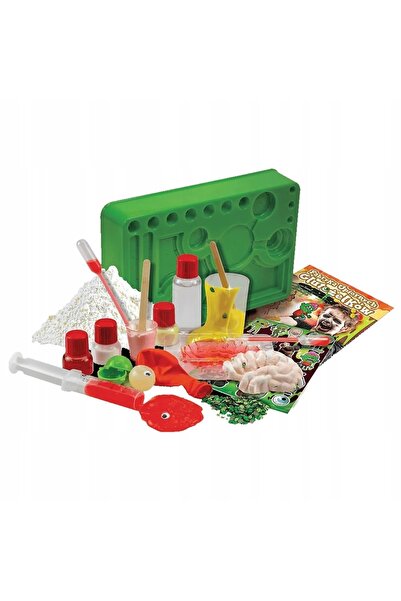 Trefl Science 4 You - Fabrica de Glutogele Oribile