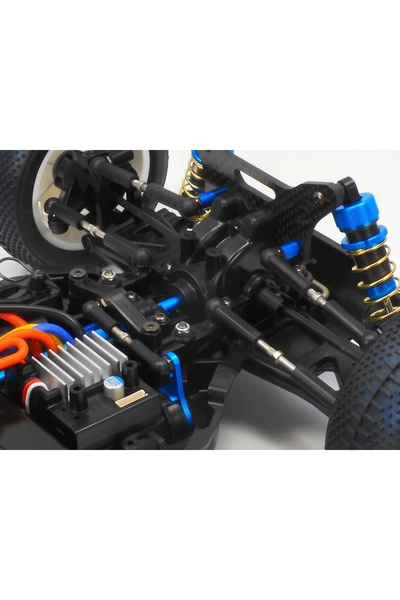 TAMIYA TT-02BR Șasiu Off-Road 58717