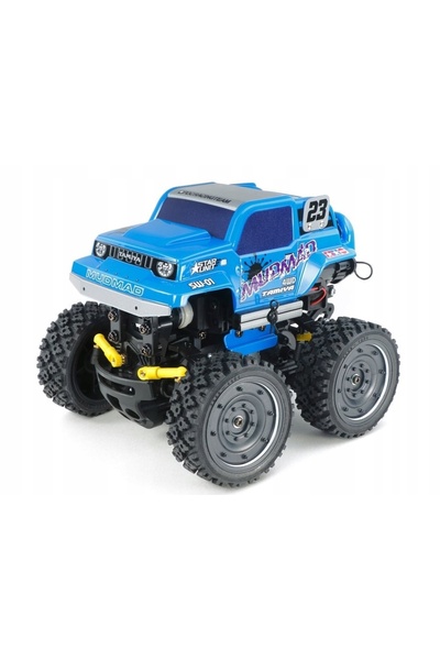 TAMIYA Mașinuțe de colecție
