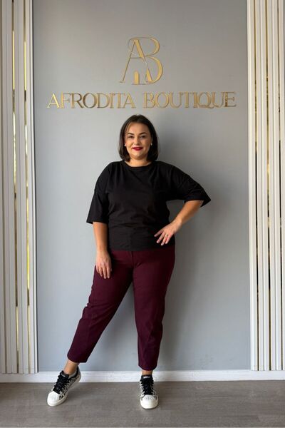 Afrodita Boutique Pantaloni Silvia