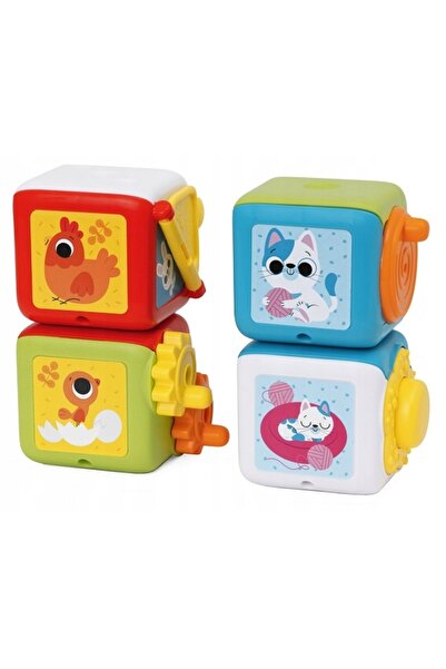 Chicco Plastilină - Auriu