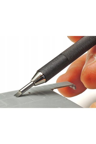 TAMIYA Lamă de daltă plată 2mm 74143