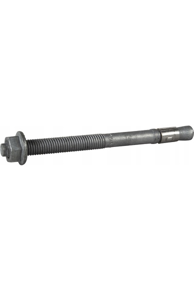 ESSVE Ancoră de expansiune pentru beton M12x236mm, zincată la cald, auriu, 20...