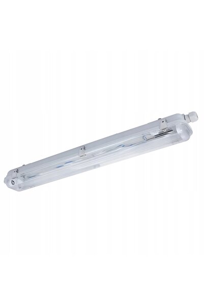 Philips Luminar LED Ermetic 2x60W Pentru Garaj 68cm Atelier Pentru Tuburi