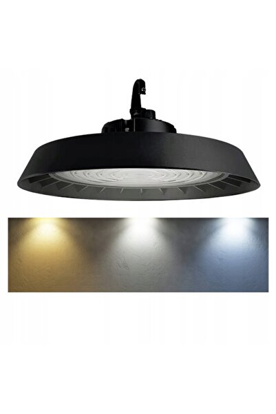 NO BRAND Lampă LED industrială HIGH BAY 150W 24000lm foarte eficientă
