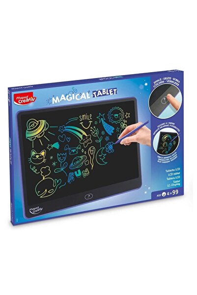 Creativ Tabletă - Auriu