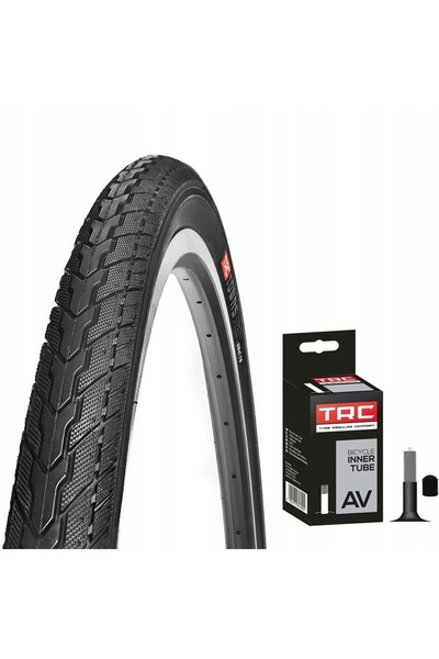 TRC Anvelope